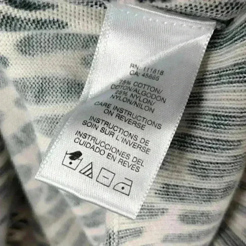 Michael Michael Kors sweater size SP cardigan
